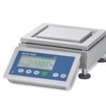 PBK Industrial Bench Weighing Scale