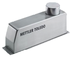 mettler toledo weigh module